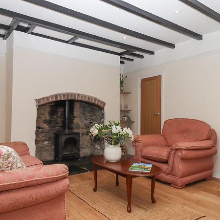 Glebe Cottage Yelverton Exterior foto