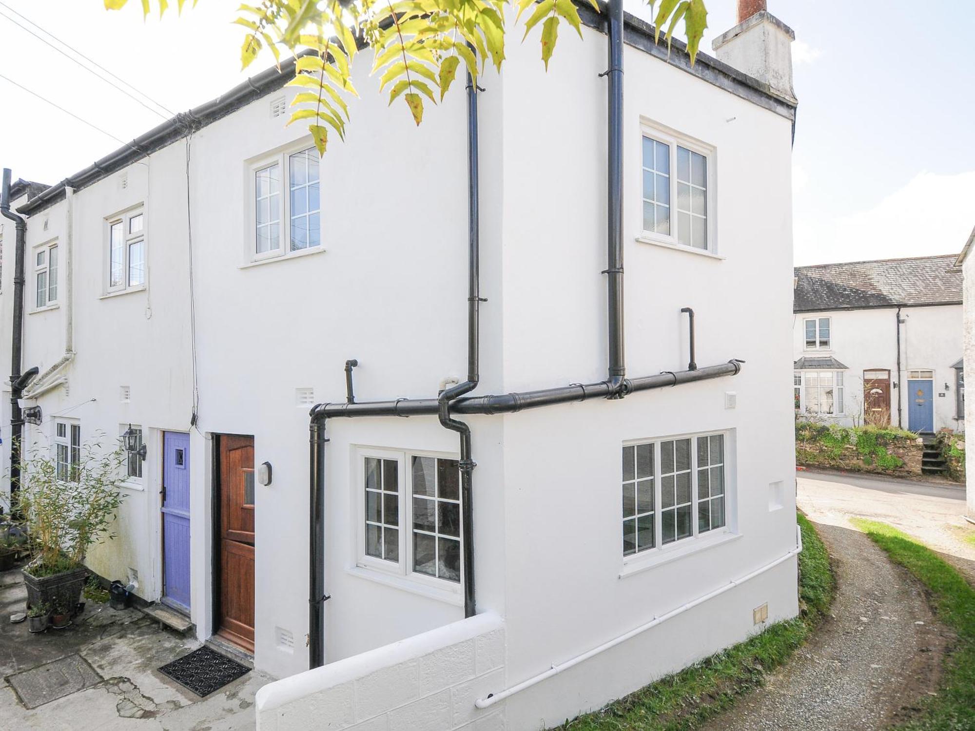 Glebe Cottage Yelverton Exterior foto