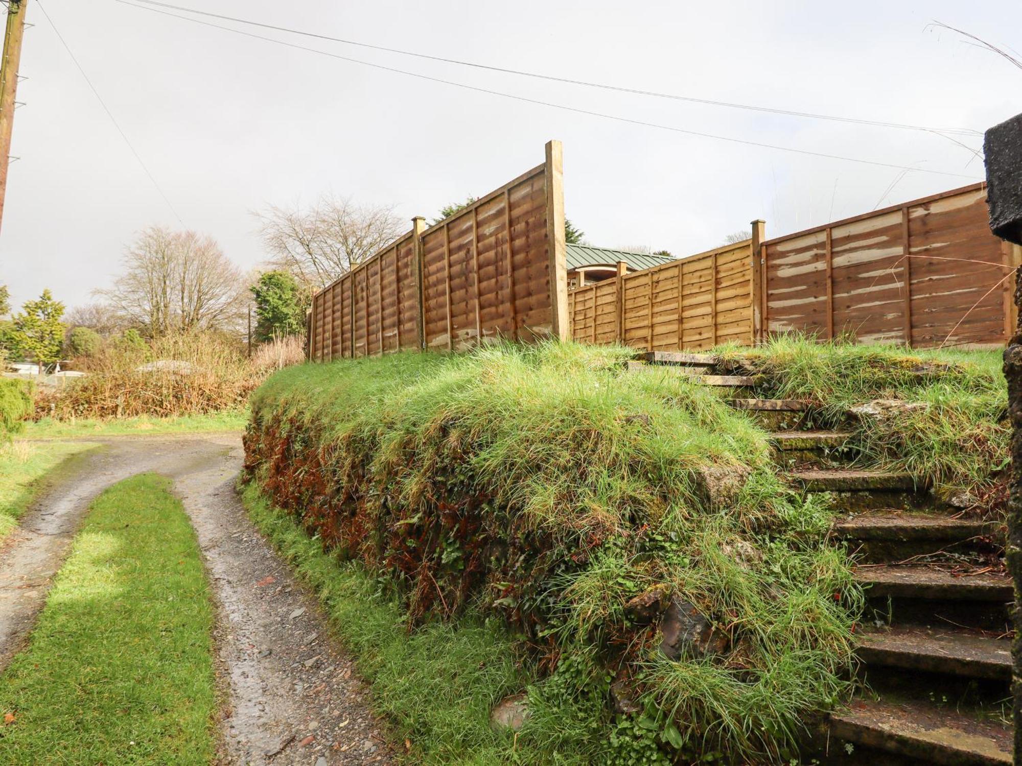 Glebe Cottage Yelverton Exterior foto